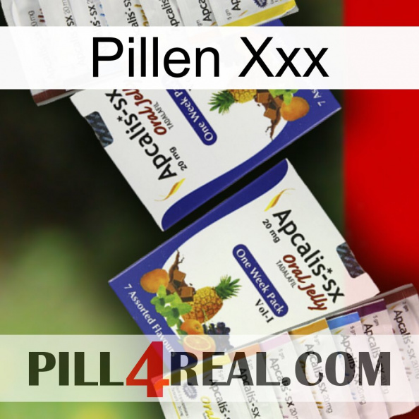 Pills Xxx 12